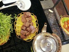 -香丽缘饭馆(黑龙潭店)