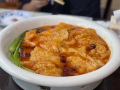 -邢家锅贴老店·非遗·开封菜(金明广场店)