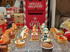 -杭州开元名都大酒店·地中海自助餐厅