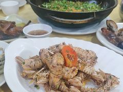 -吉莲利苑海鲜酒家(珠海拱北29年老字号店)