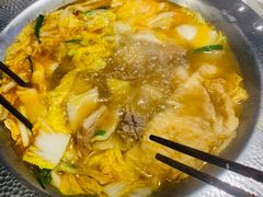 -古乐牛香·鲜牛肉自助火锅(南京总店)