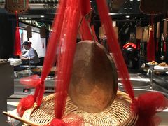 -杏花堂·山西菜馆(晋中万达店)