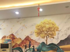 -百合海鲜酒楼(白云东平店)