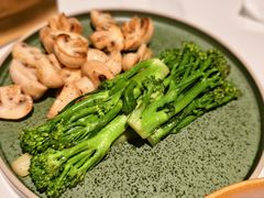 -静香HOUSE·全时段融合餐厅(七星欢乐颂店)