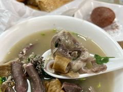 -清真·鸦儿李记·小馆(后海店)