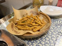 -肖记公安牛肉鱼杂馆·省级非物质文化遗产(崇仁路江滩直营店)
