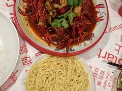 -辣出味岳阳特色烧烤·龙虾大排档(砂子塘总店)