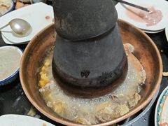 -喜来顺大铜锅涮羊肉(平江道店)
