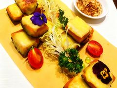 -画臻楼.家宴.融合菜(锦业路店)