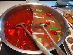 -许府牛火锅(星桥店)