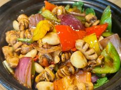 -潮汕壹号·潮汕菜·打边炉·生腌(总店)