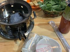 -范贤光鸡公煲(平乐园总店)