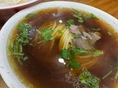 -老冯拉面羊棒骨(西宸广场店)