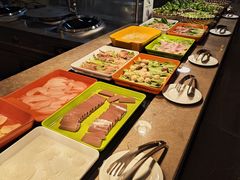 -星璞餐厅(深铁塘朗城君璞酒店)