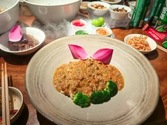 -李犟大爆鳝面·手工蟹黄包(湖滨西湖店)