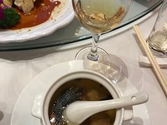 -北京西国贸大酒店