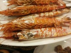 -船歌鱼水饺(淄博万象汇店)