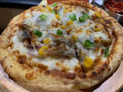 -韩国大金刚烤肉·料理(印象城店)