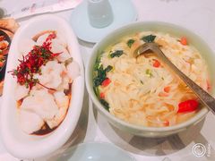 -北李妈妈菜·海肠捞饭(高新万达店)