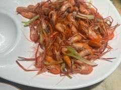 -梁家大院•农家菜(昆山会展中心店)