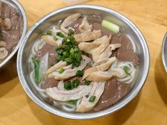 大肠头粉-守英猪脏粉(仓桥街店)