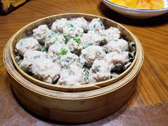 -园林美食城·本土农家菜(杨和镇店)