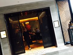 门面-深圳四季酒店·馥自助餐厅