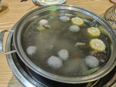 -夜牛潮汕鲜牛肉火锅店(翻身店)