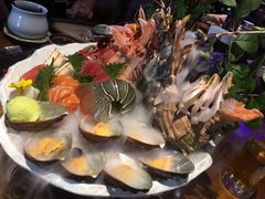 -和彩放题餐厅(酒仙桥店)