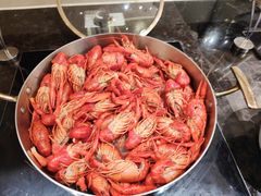 -索菲特西湖大酒店·香榭丽全日候餐厅(南山路店)