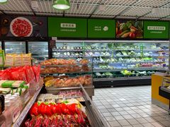 -大润发(八仙城店)