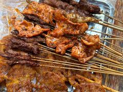 里脊肉-胡仁根胡记炸炸炸
