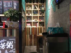 -糯雅芳粥(东亭店)