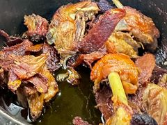 -斯丹姜母鸭·古法干香(涂门街总店)