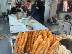 -文武王氏烧饼·无矾油条(西溪路店)