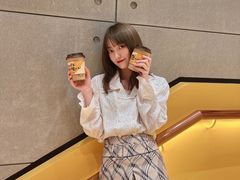 -麦当劳(苏州中心星悦汇店)