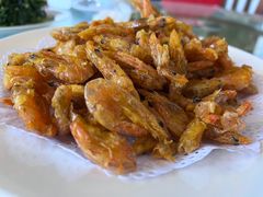 -闻道食府烙饼卷带鱼(原车耳营店原大觉寺店)