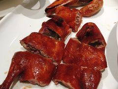 首创昆明BB鸭-东富酒家(龙湖西溪天街店)