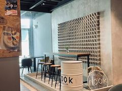 -GOTLOT COFFEE&KITCHEN角落厨房NOOK店