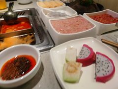 -海底捞火锅(群光广场店)