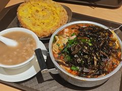 -水平有限广西米粉·广西风味集(五道口店)