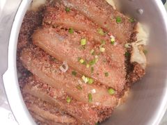 -雅和生态渔庄·宜城锅巴饭(龙灵山公园店)
