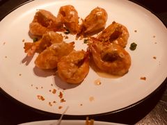 -万丽轩·粤菜(王府井金茂万丽酒店)