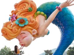 -渔岛海洋度假区