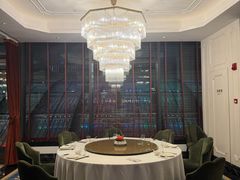 -上海总会SHANGHAICLUB(兴业太古汇店)