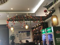 -江南婆婆(车墩店)