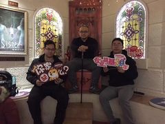 -逃脱反斗城沉浸剧情密室(北京路店)