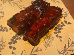 -大树餐厅(益田假日店)