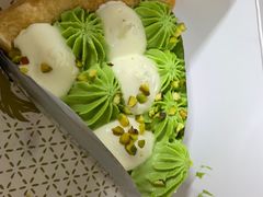 -Pie Bird(新闸路店)