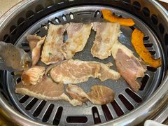 -妙香居韩国烤肉(容桂天佑城店)